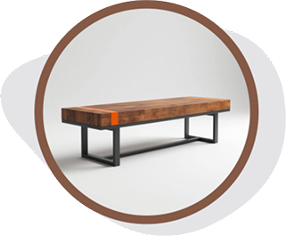 уличная мебель