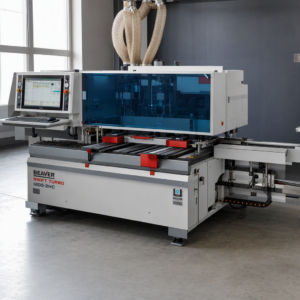 сверлильно-присадочный станок