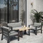 уличная мебель