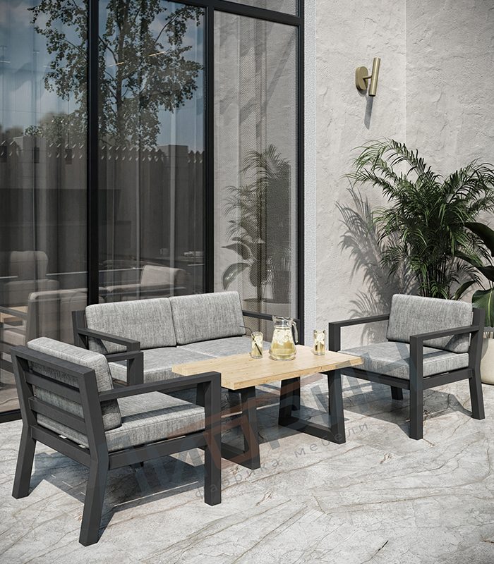 уличная мебель