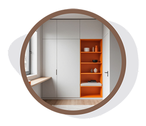 Мебель для хранения