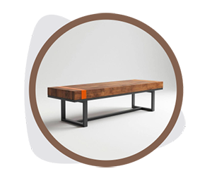 Уличная мебель